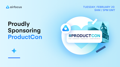 ProductCon London 2024