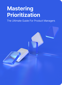 feature hypothesis definition airfocus eBook Mastering Prioritization