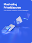 airfocus eBook Mastering prioritization