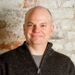 airfocus author: Kent McDonald