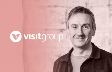 airfocus case study - How Visit Group powered its AI transformation and cut planning time 5X – with airfocus