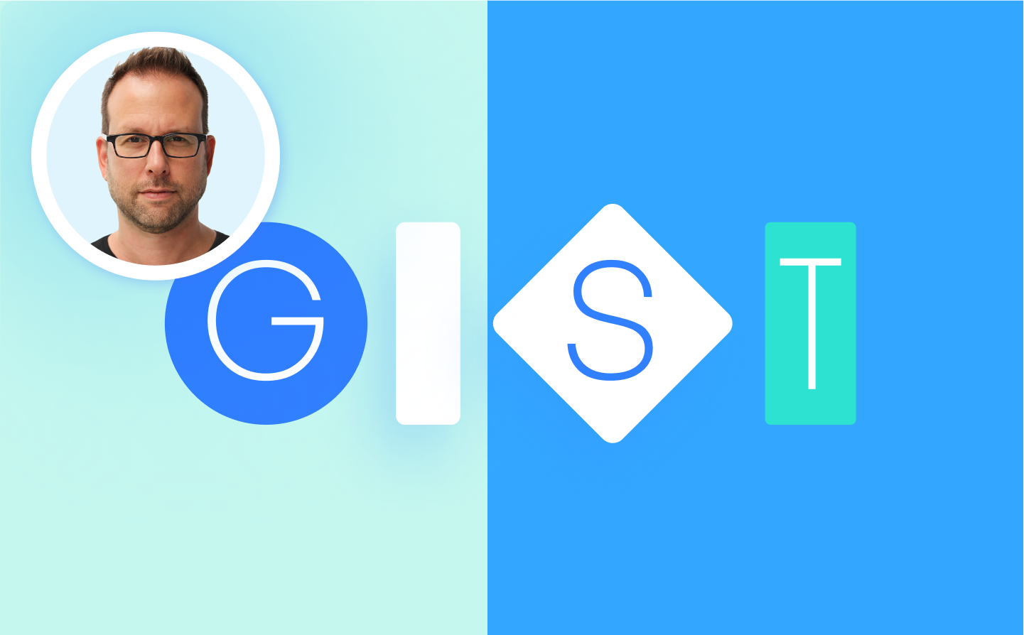 GIST by Itamar Gilad