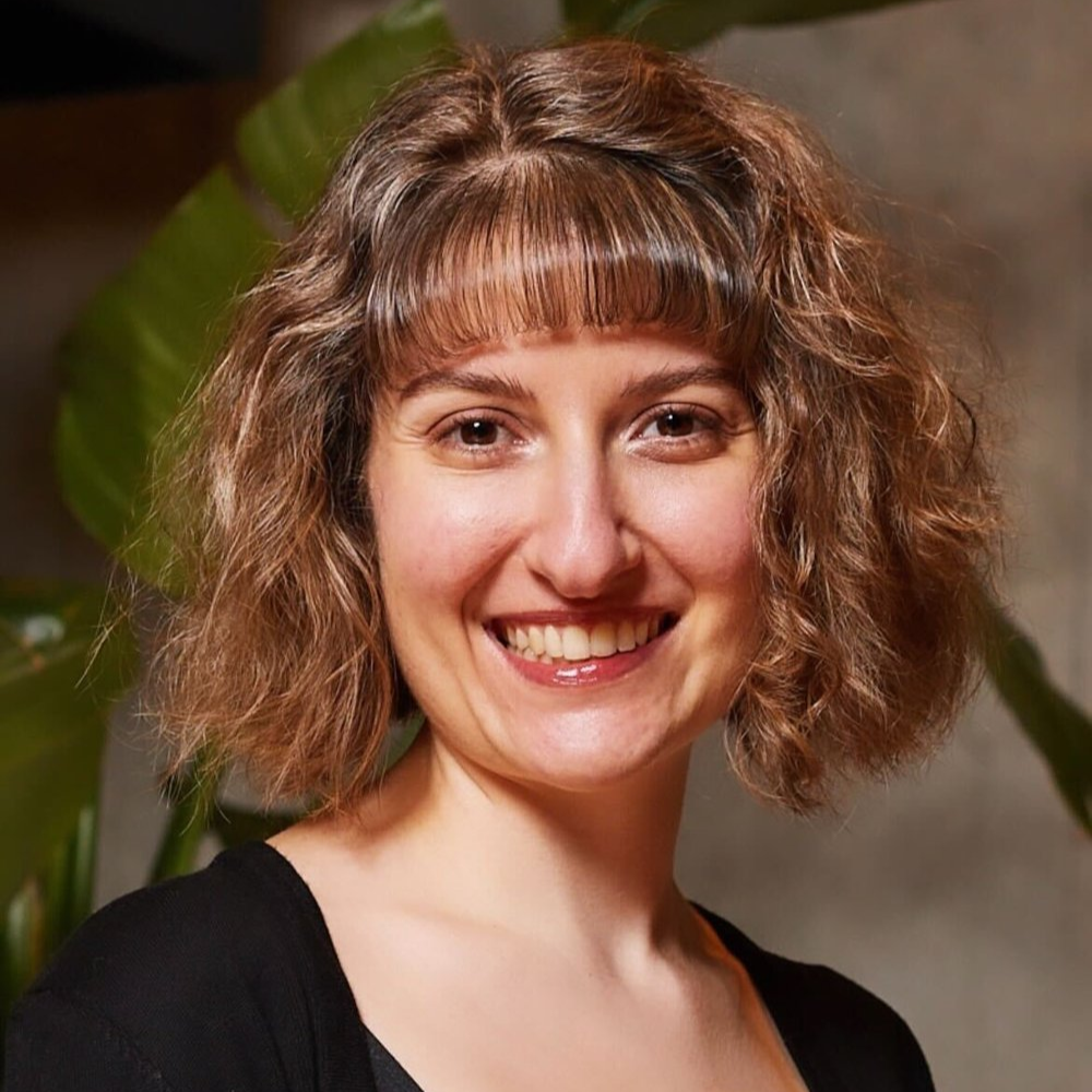 airfocus author: Antonia Landi