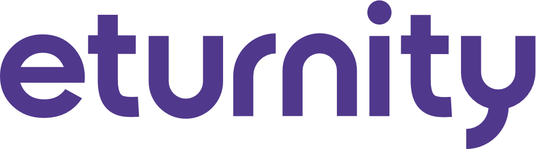 Eturnity logo