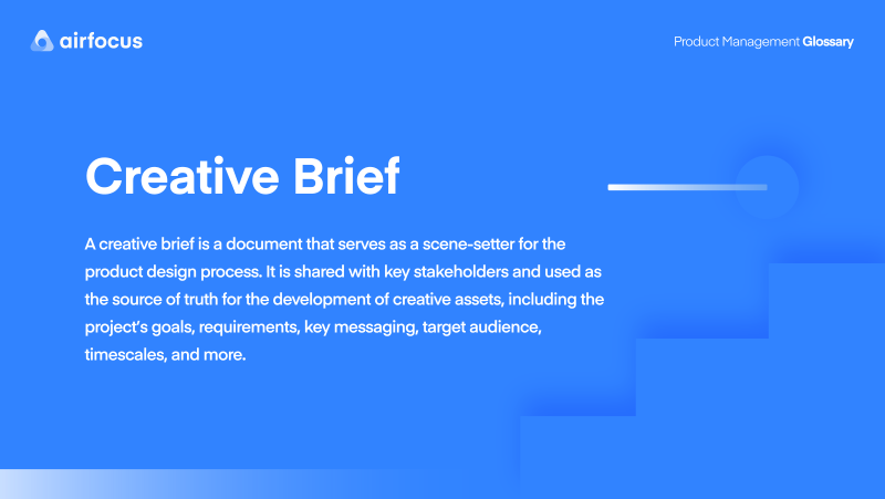 Creative Brief