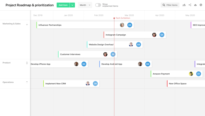 project-plan-template-timeline