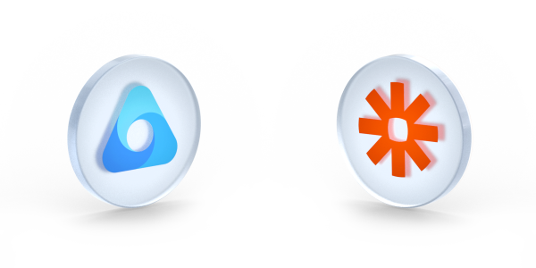 Zapier for airfocus