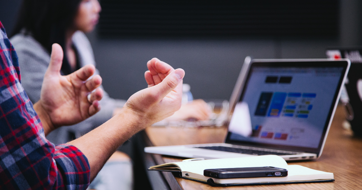 improve communication skills