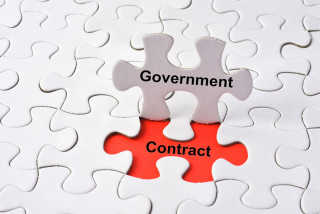 How to Score a Government Contract
