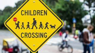 Pedestrian School Safety Upgrades for Yass Valley