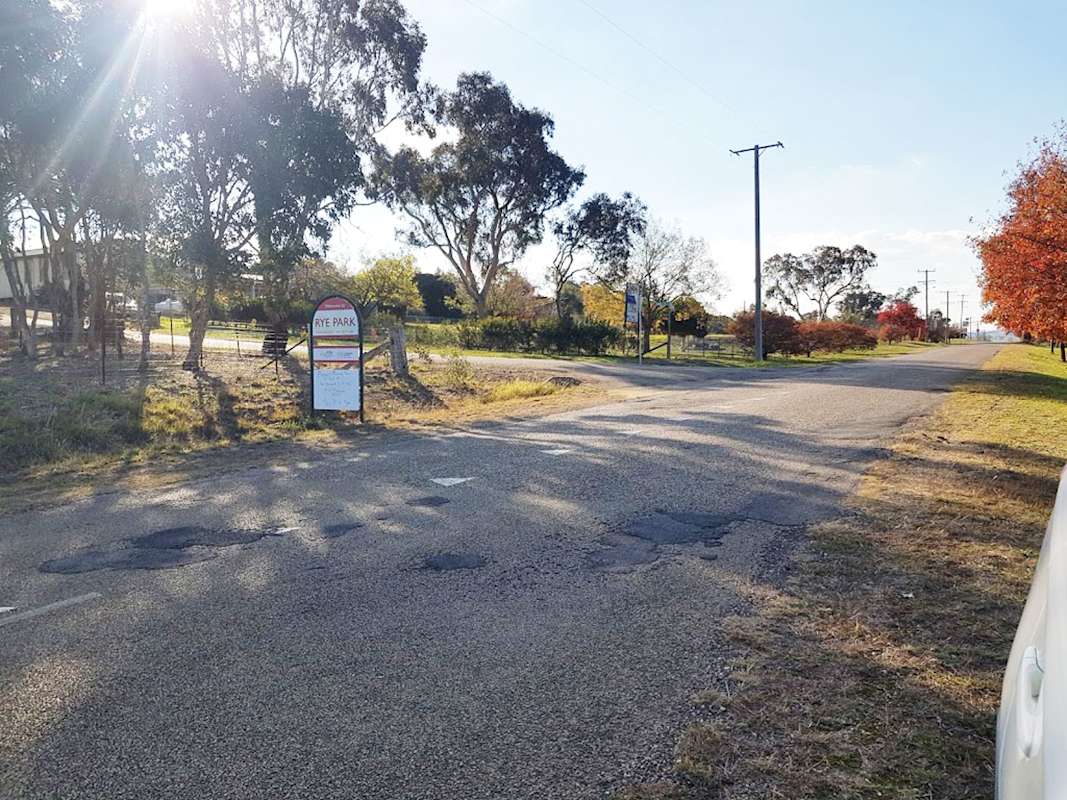 Rye Park Wind Farm: The Biggest Windfarm in NSW | The Yass Phoenix ...