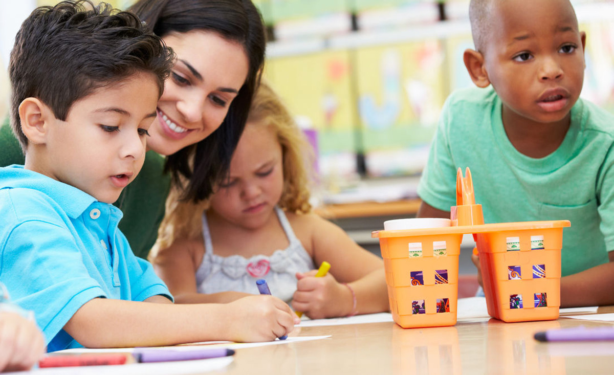 NSW Scholarships For Early Childhood Teachers | The Yass Phoenix - Yass ...