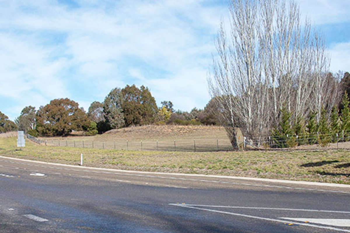 Animation Of The Barton Highway Upgrade The Yass Phoenix Yass Animation Of The Barton Highway Upgrade The Yass Phoenix Yass