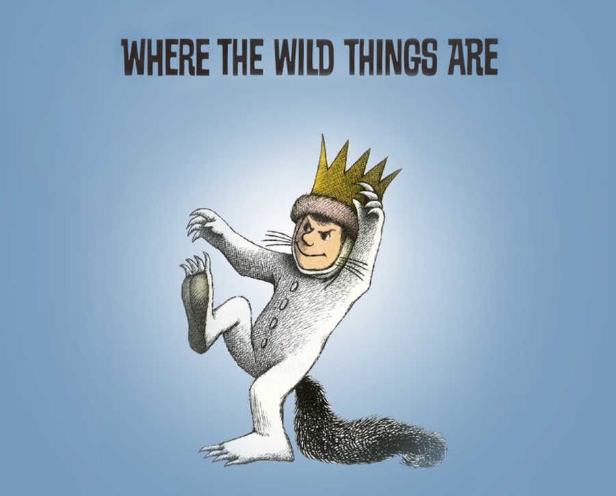 And The Winner Is Where the Wild Things Are