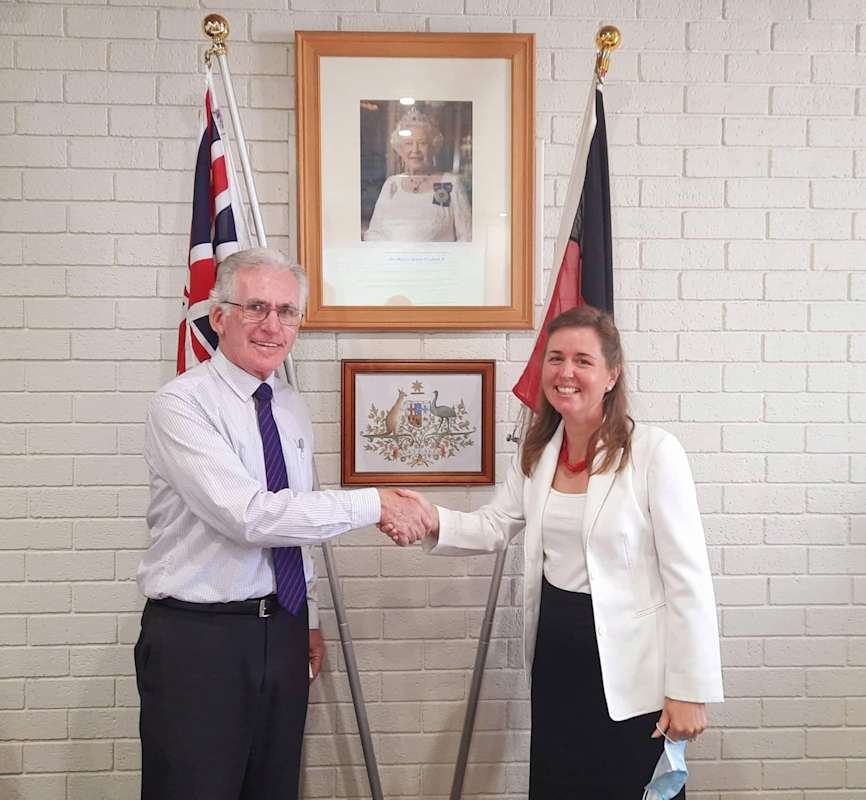 The New Yass Valley Council The Yass Phoenix Yass Region News and