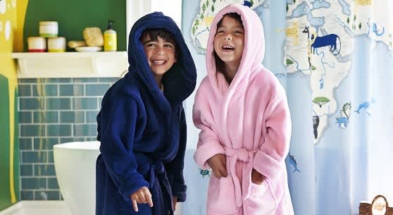 Winter Dressing Gowns for Children The Yass Phoenix Yass Region