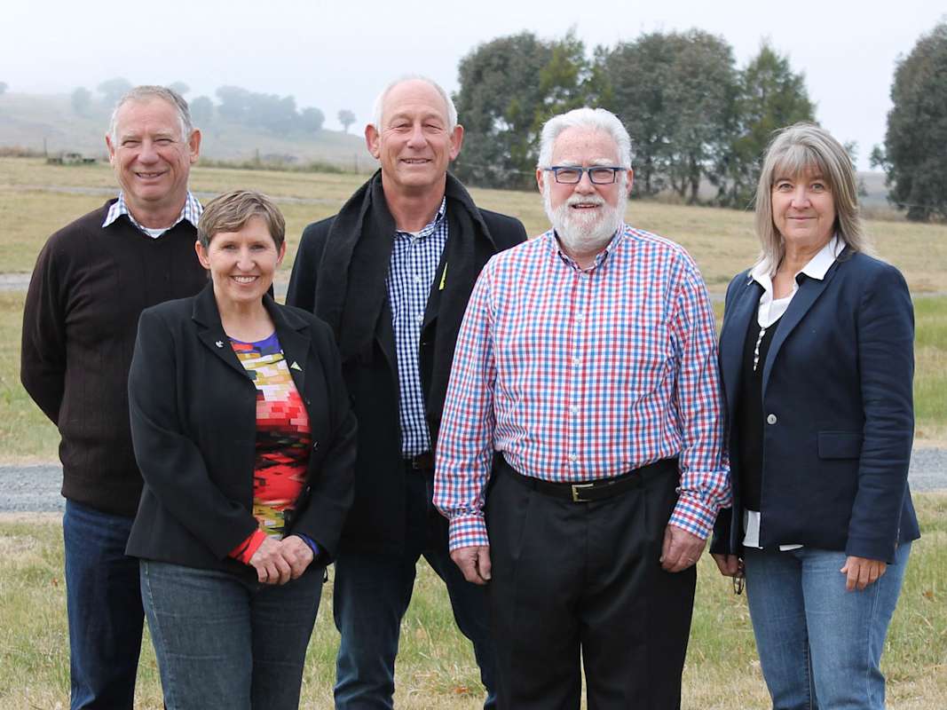 Greens Candidates Announced for the Yass Valley Council The Yass