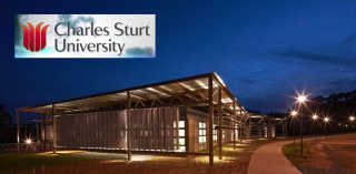 Charles Sturt University to Drive Wine and Grape Research