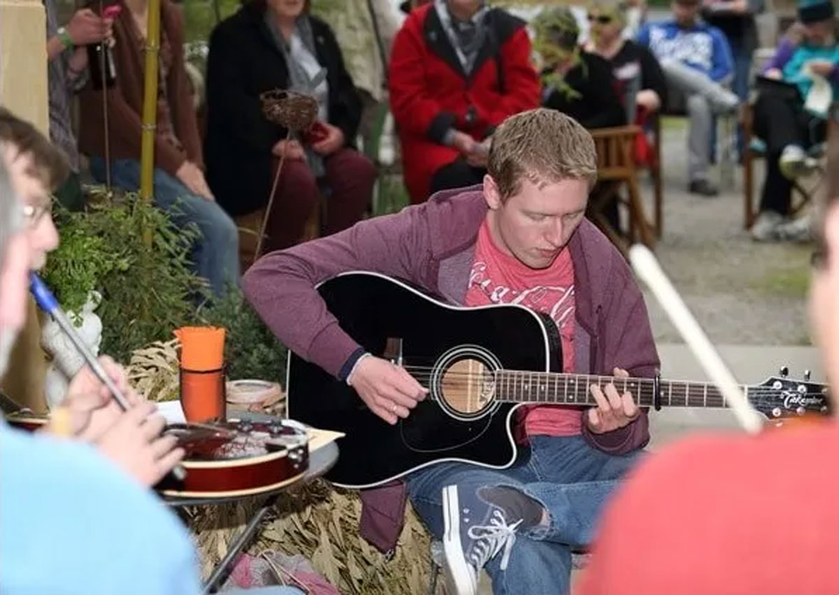 Irish and Celtic Music Festival in Yass | The Yass Phoenix - Yass Region  News and Current Affairs