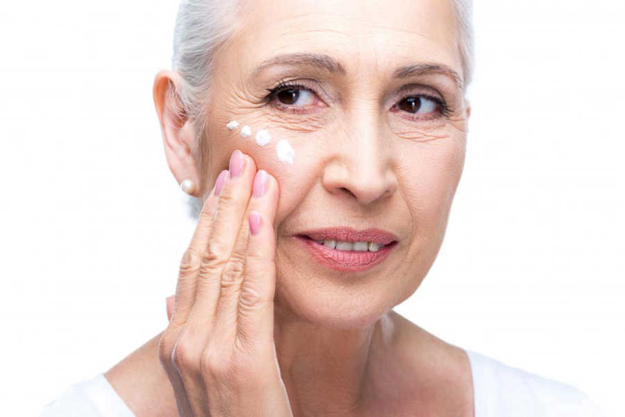 Selecting an Effective Anti-Ageing Cream