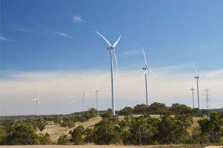 CWP Renewables