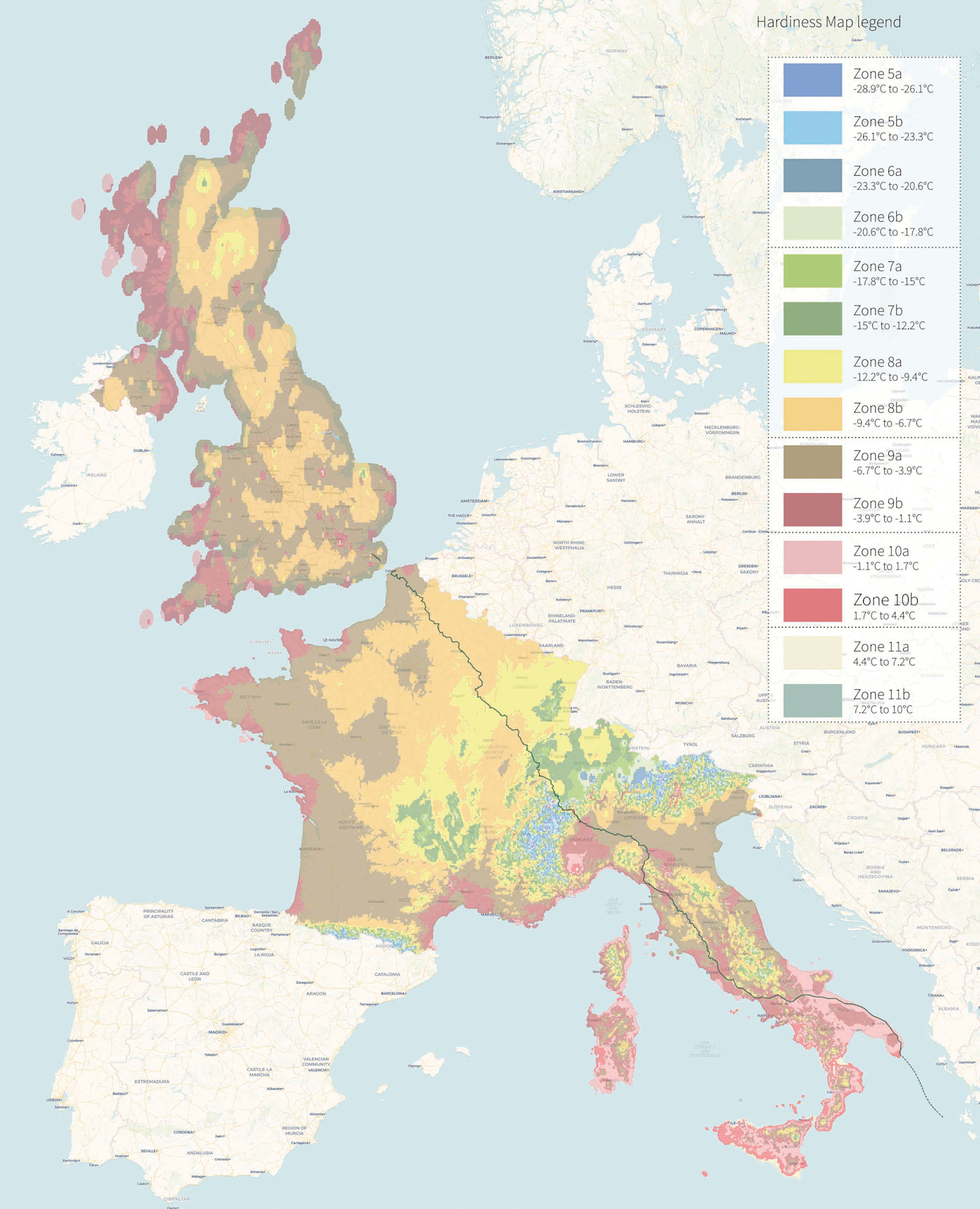 Elevation Pilgrimage