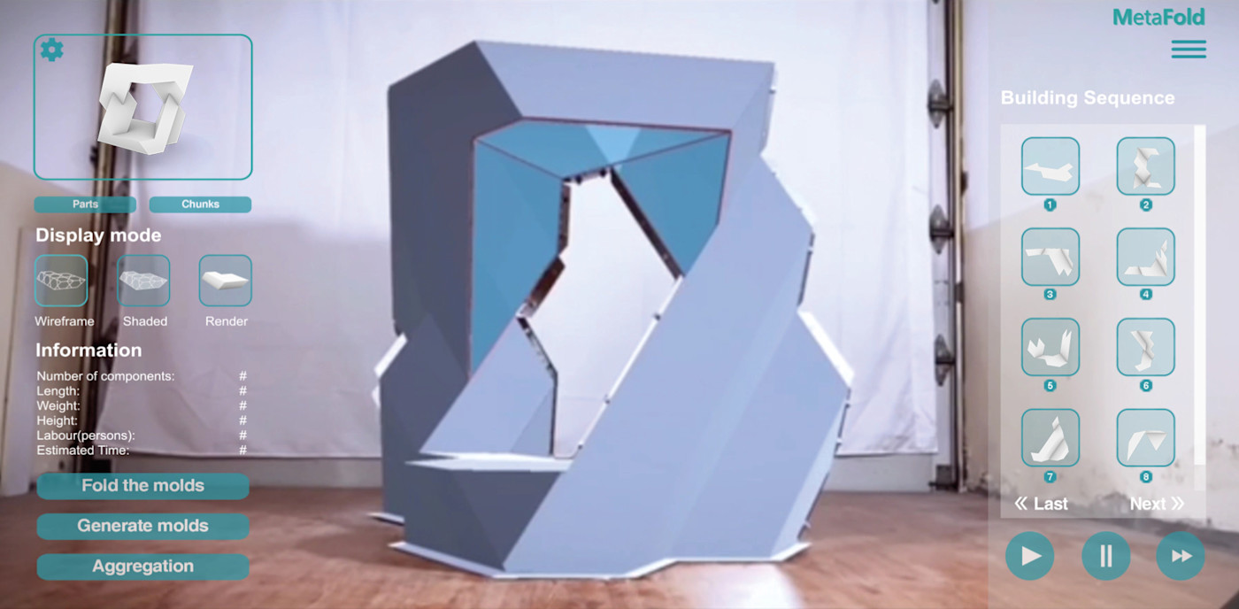 MetaFold