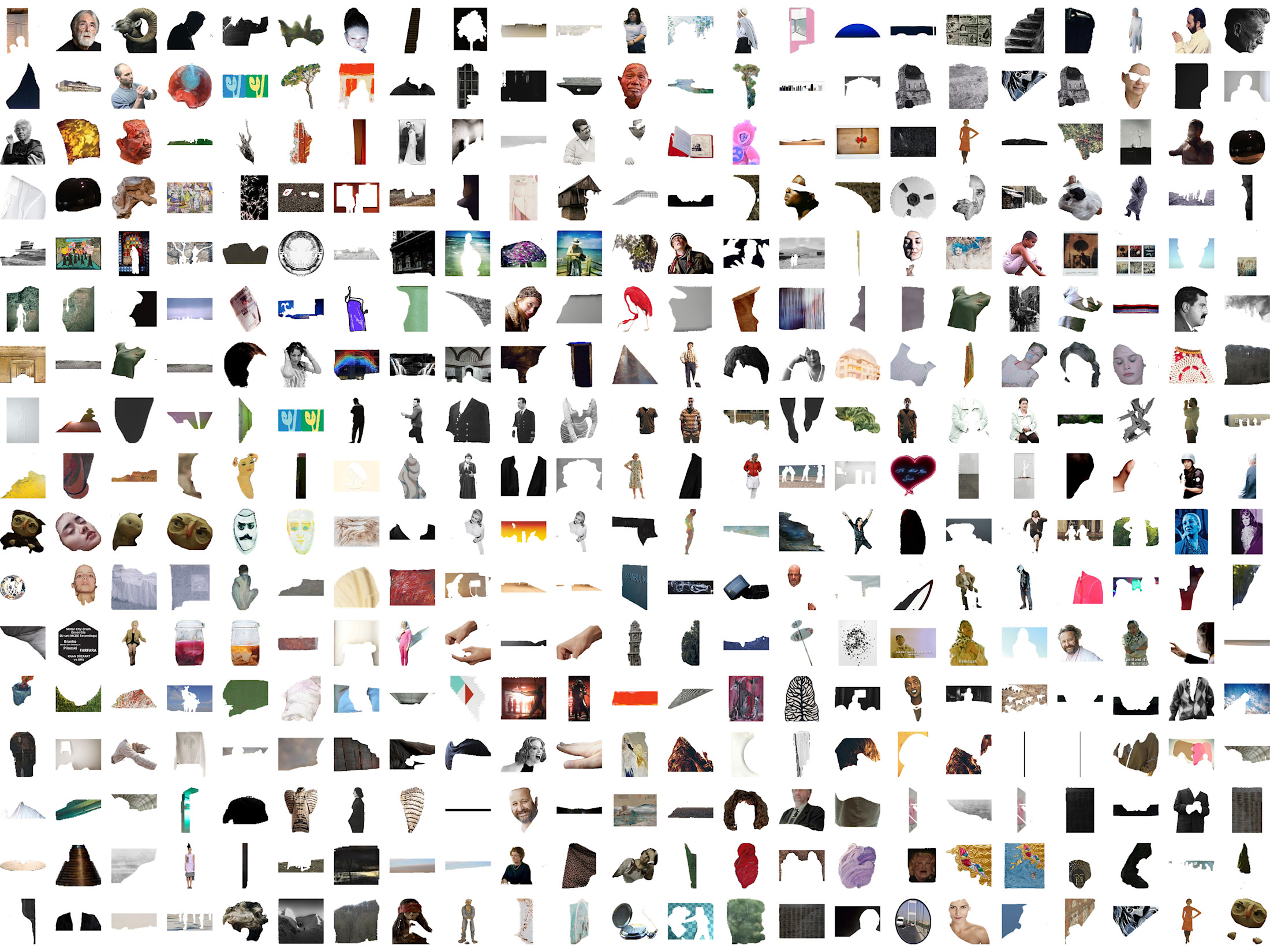 Memory and its Public Senses