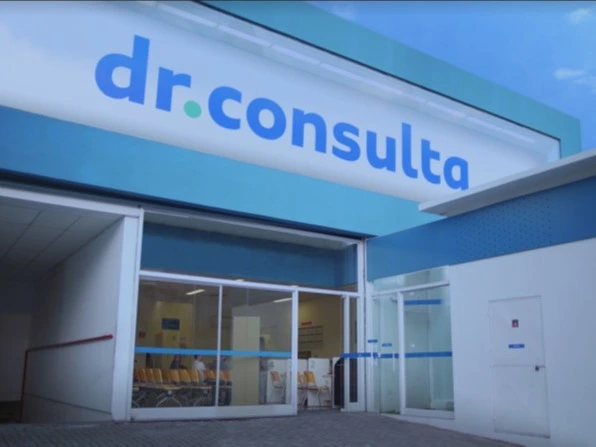 dr.consulta  Marque Consultas e Exames On-line