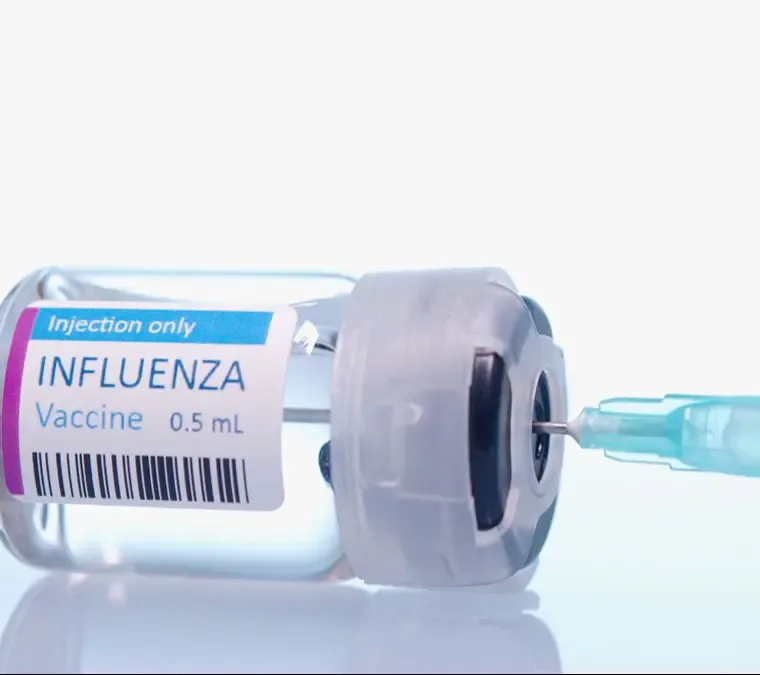 Veja quem pode e deve tomar a vacina da gripe