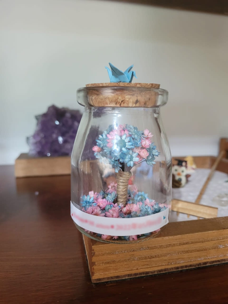 Cover Image for Arranjos Florais