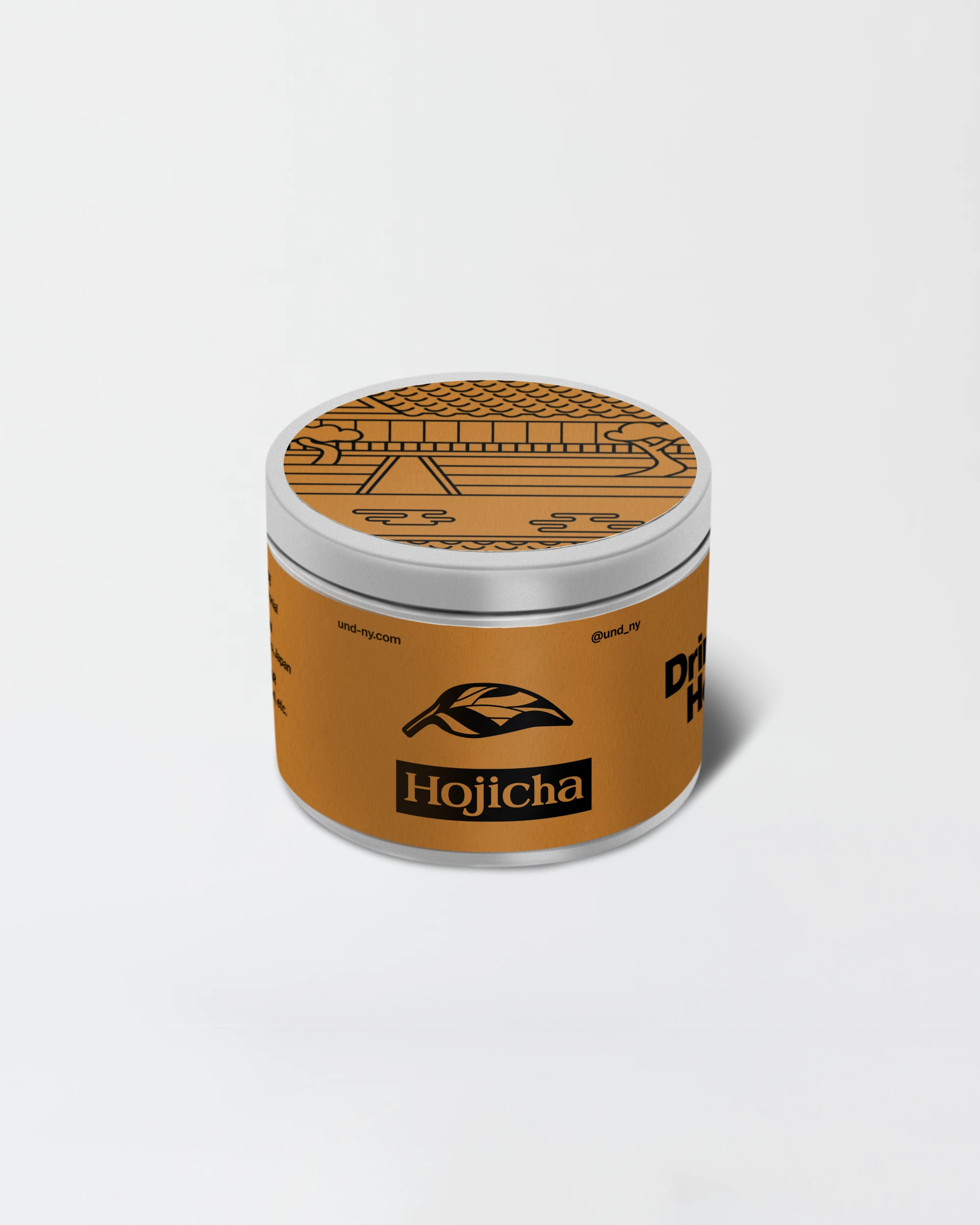 Premium Blend Uji Matcha - Single Origin Yamashiro Uji Kyoto