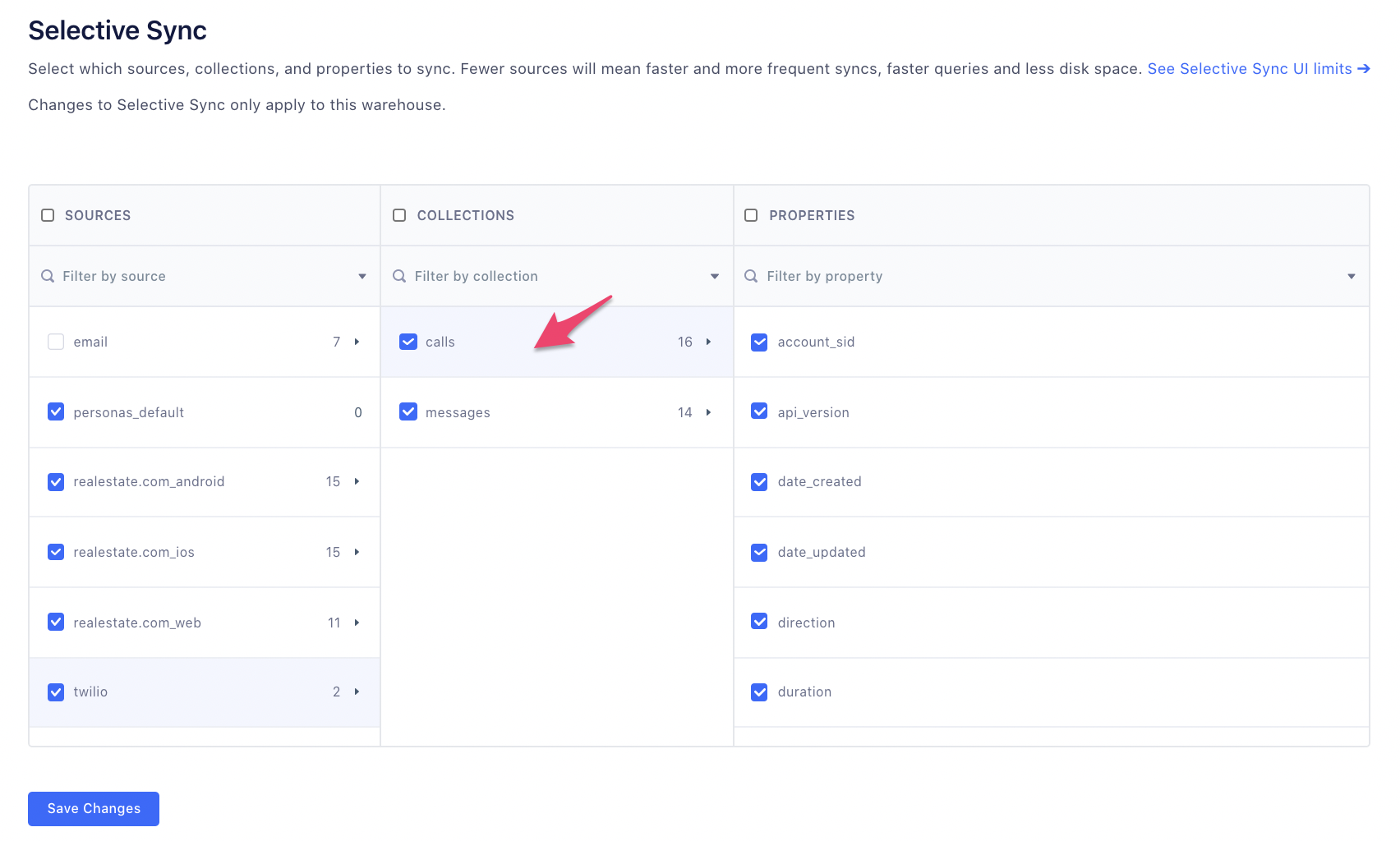 3Segment Twilio tutorial