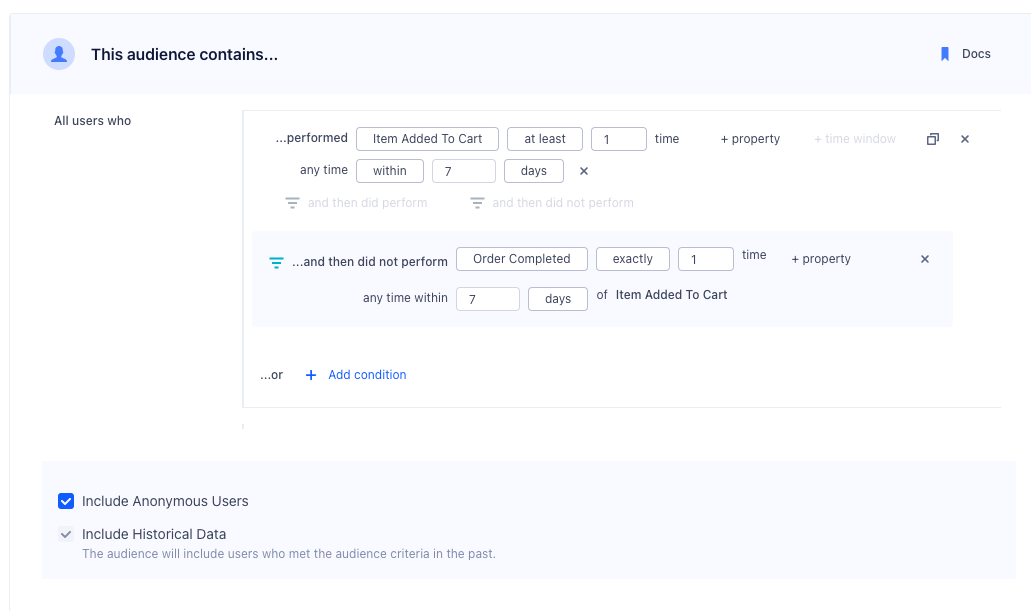 funnel-audience-twilio-engage