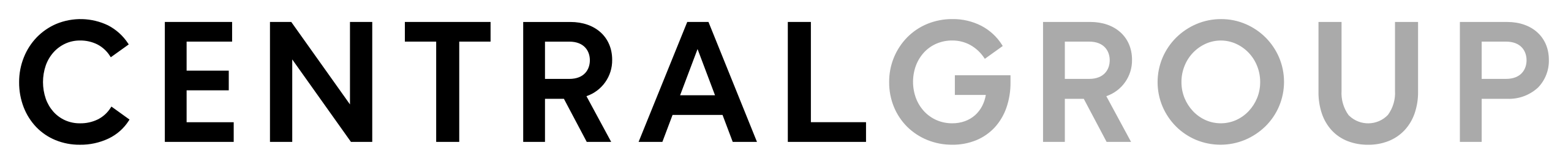 central-group's company logo