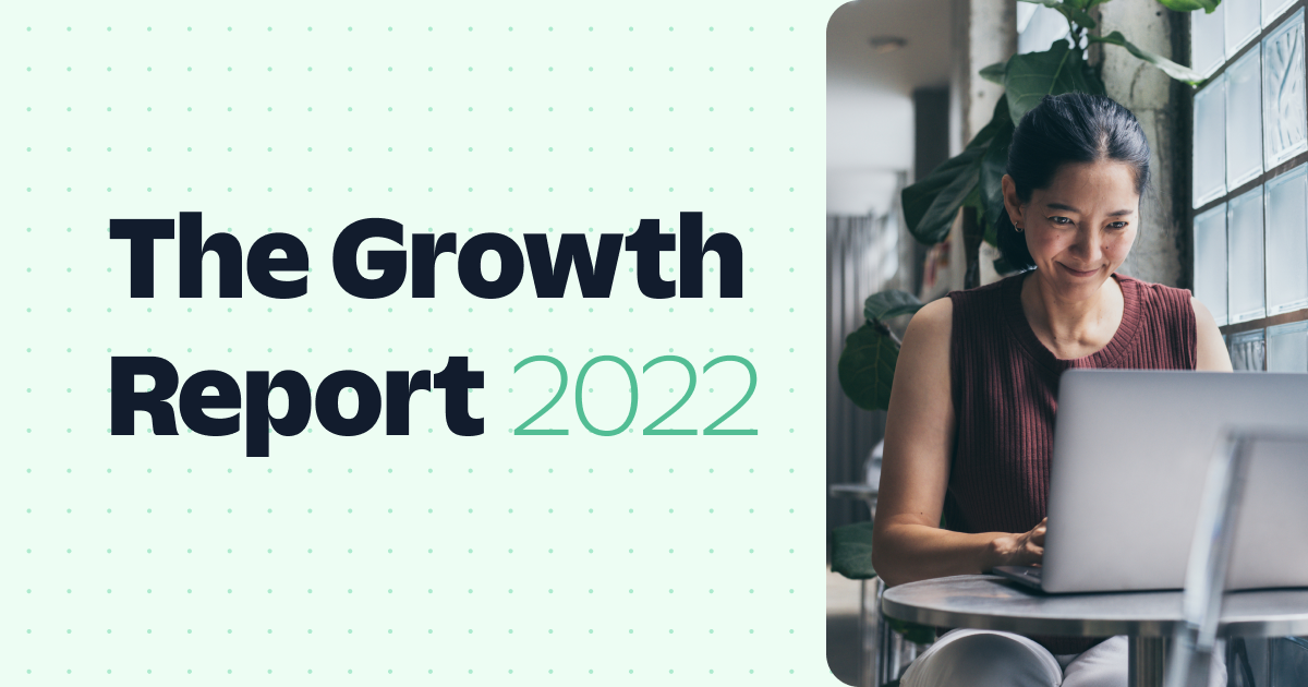 The Growth Report 2022