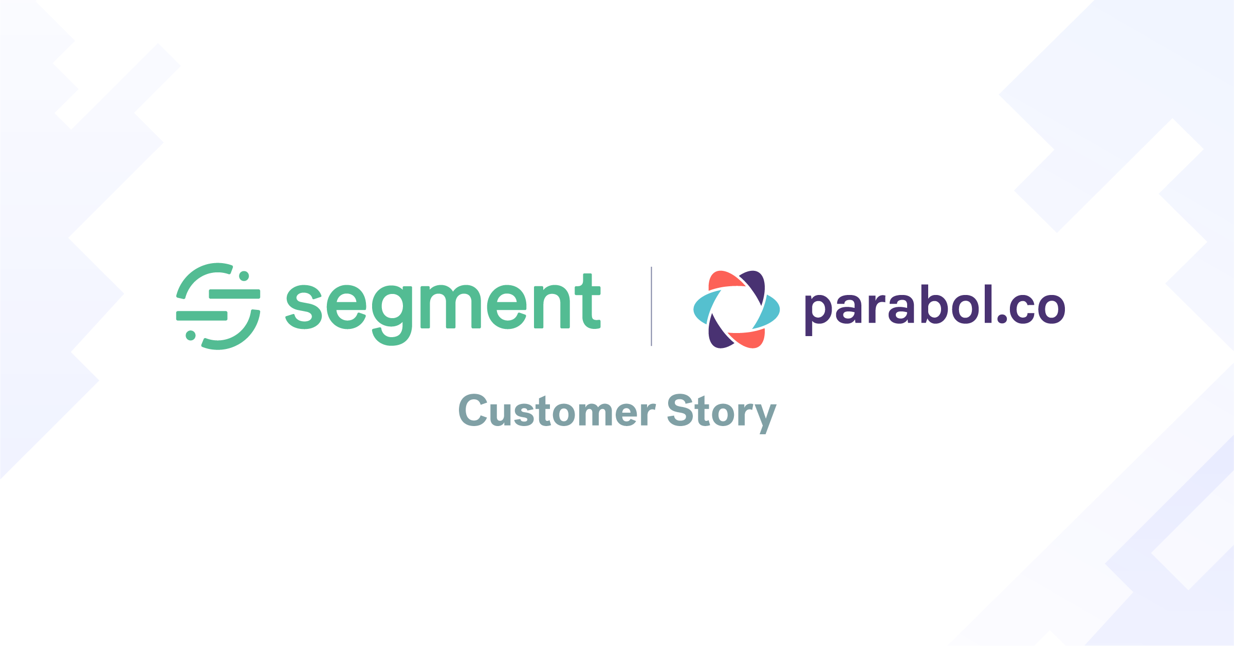 Parabol Case Study Segment