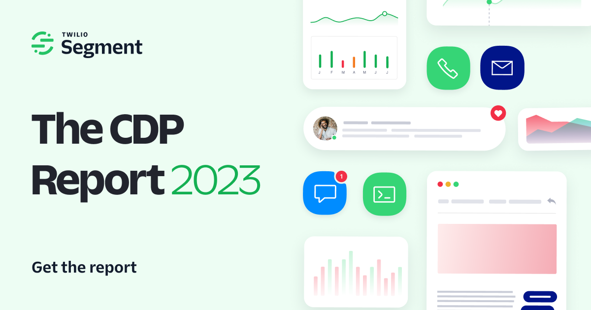 The CDP Report 2023
