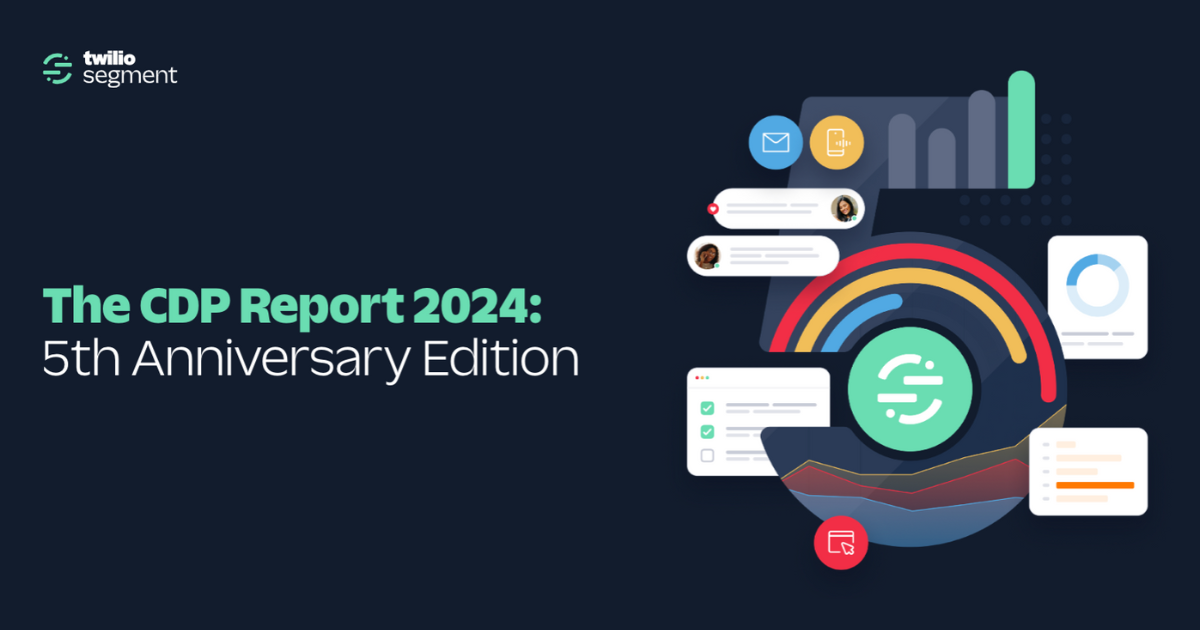 CDP Report 2024