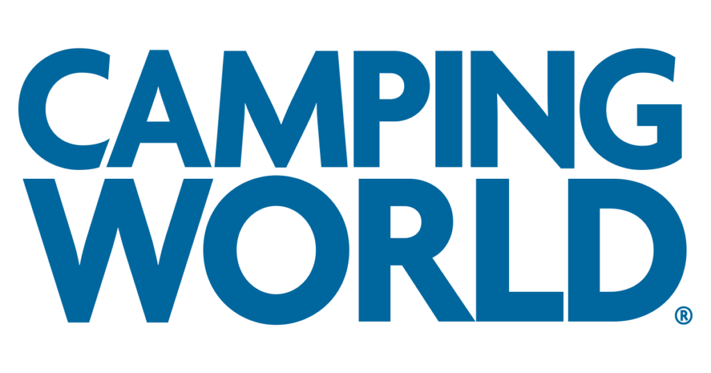 camping-world's company logo