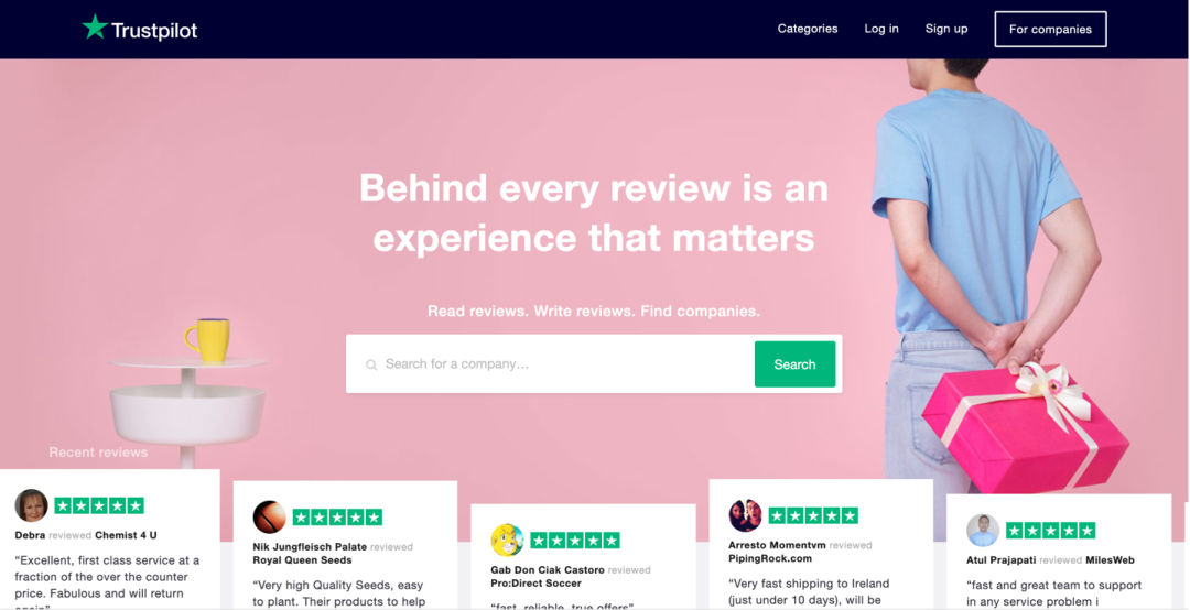 Establish trust for your Brand. Reviews you have collected will drive traffic to your site and help new customers yo have confidence in your business.