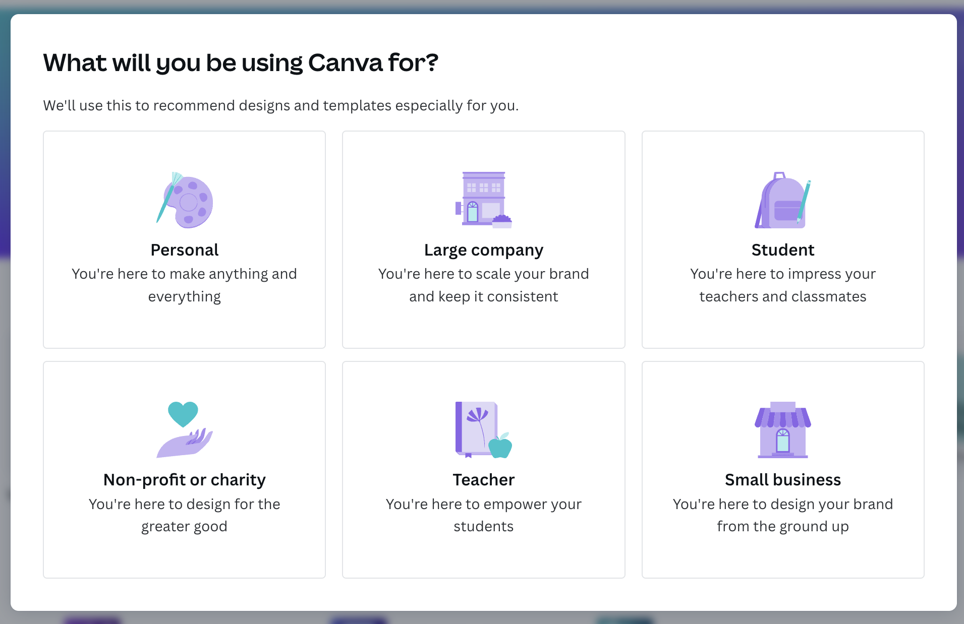 Canva-onboarding-question