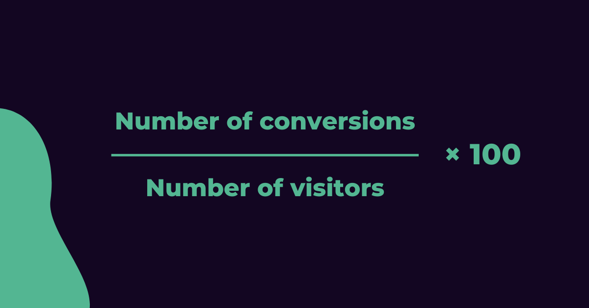 conversion-rate-formula