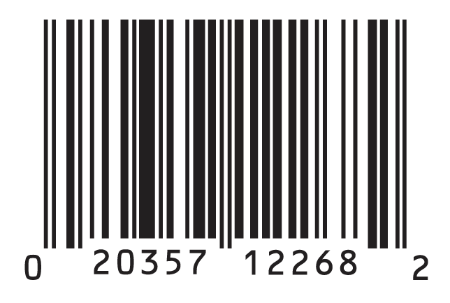 barcode-reference-data