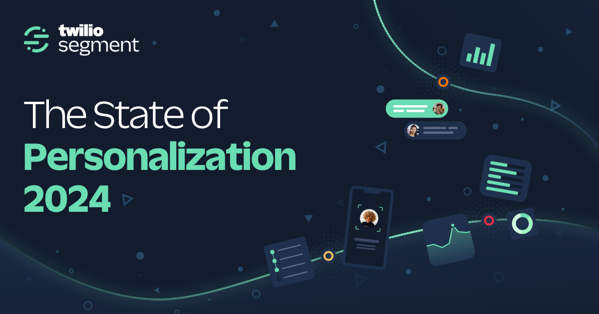 State of Personalization 