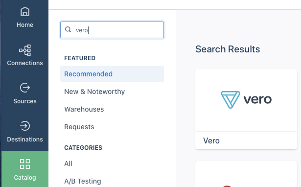 vero-catalog-search