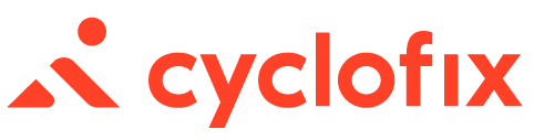 cyclofix's company logo