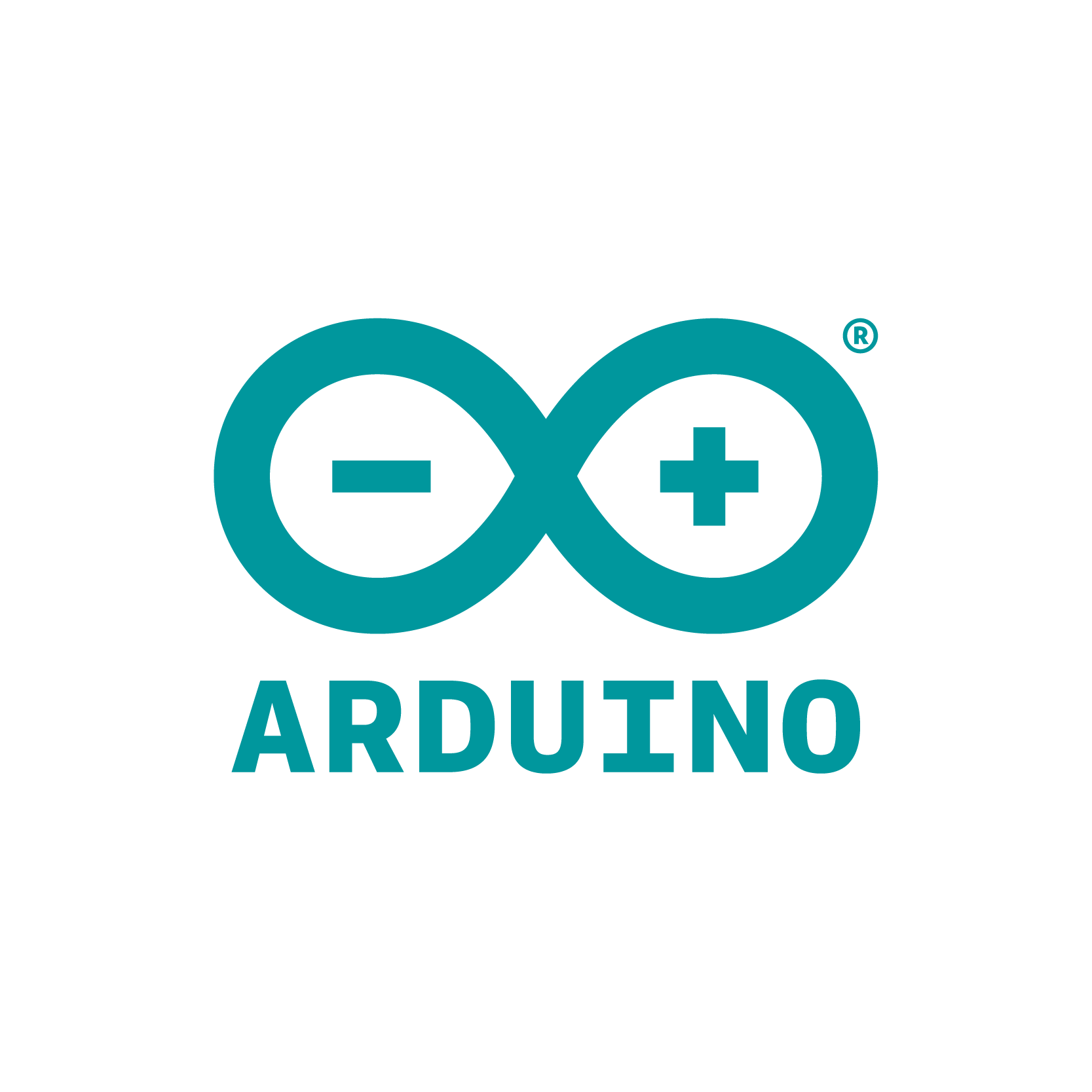 arduino's company logo