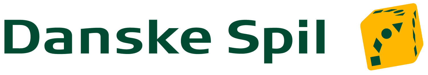 danske-spil's company logo
