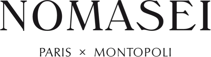 nomasei's company logo
